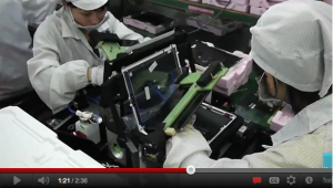 Inside Foxconn: Exclusive look at how an iPad is made